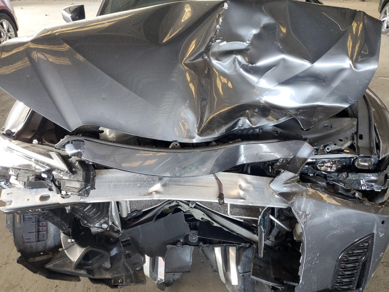 2023 Lexus Is 350 F Sport Design VIN: JTHGZ1B27P5068218 Lot: 80961445