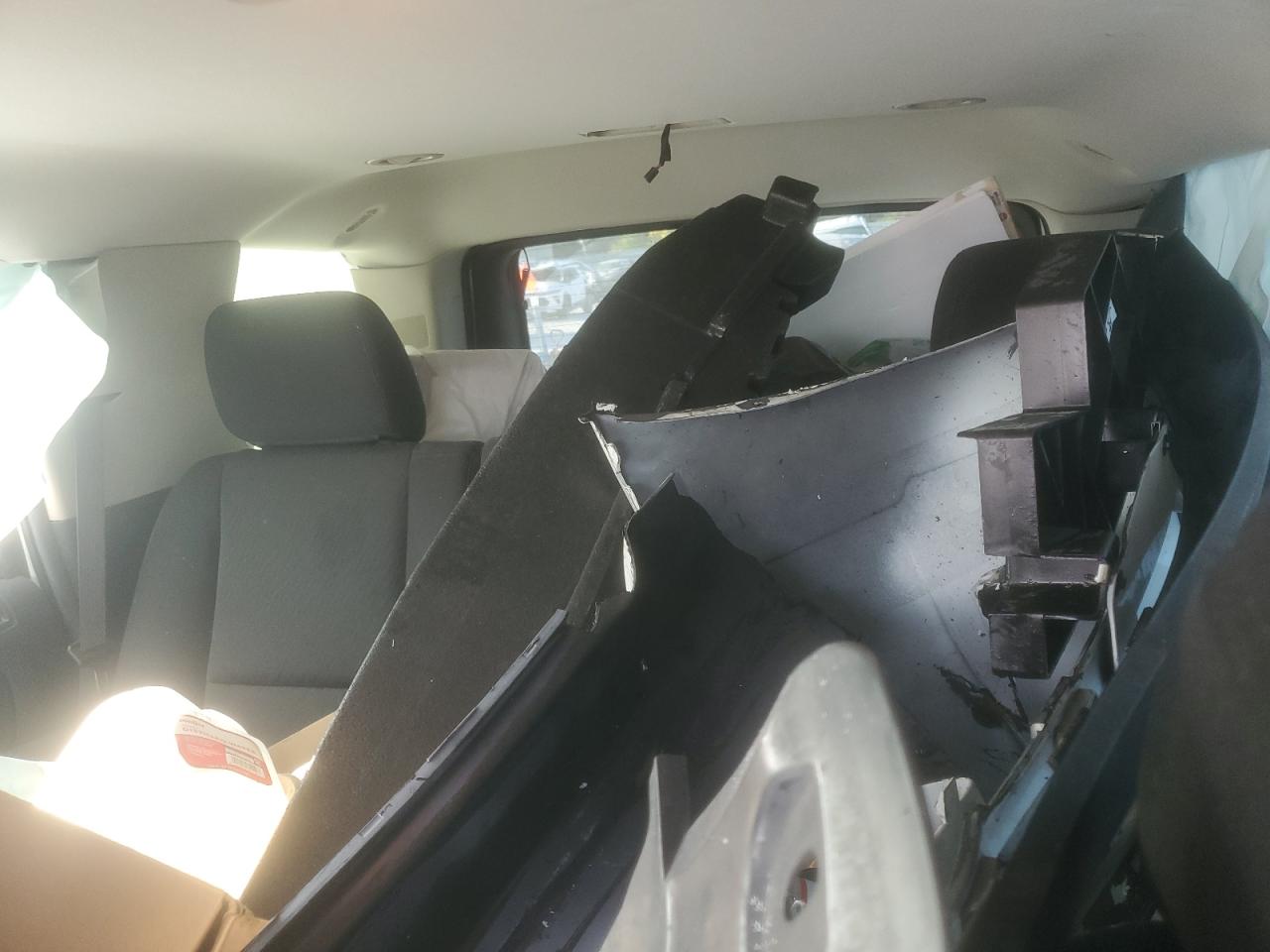 2014 Chevrolet Tahoe K1500 Ls VIN: 1GNSKAE06ER179740 Lot: 80779205