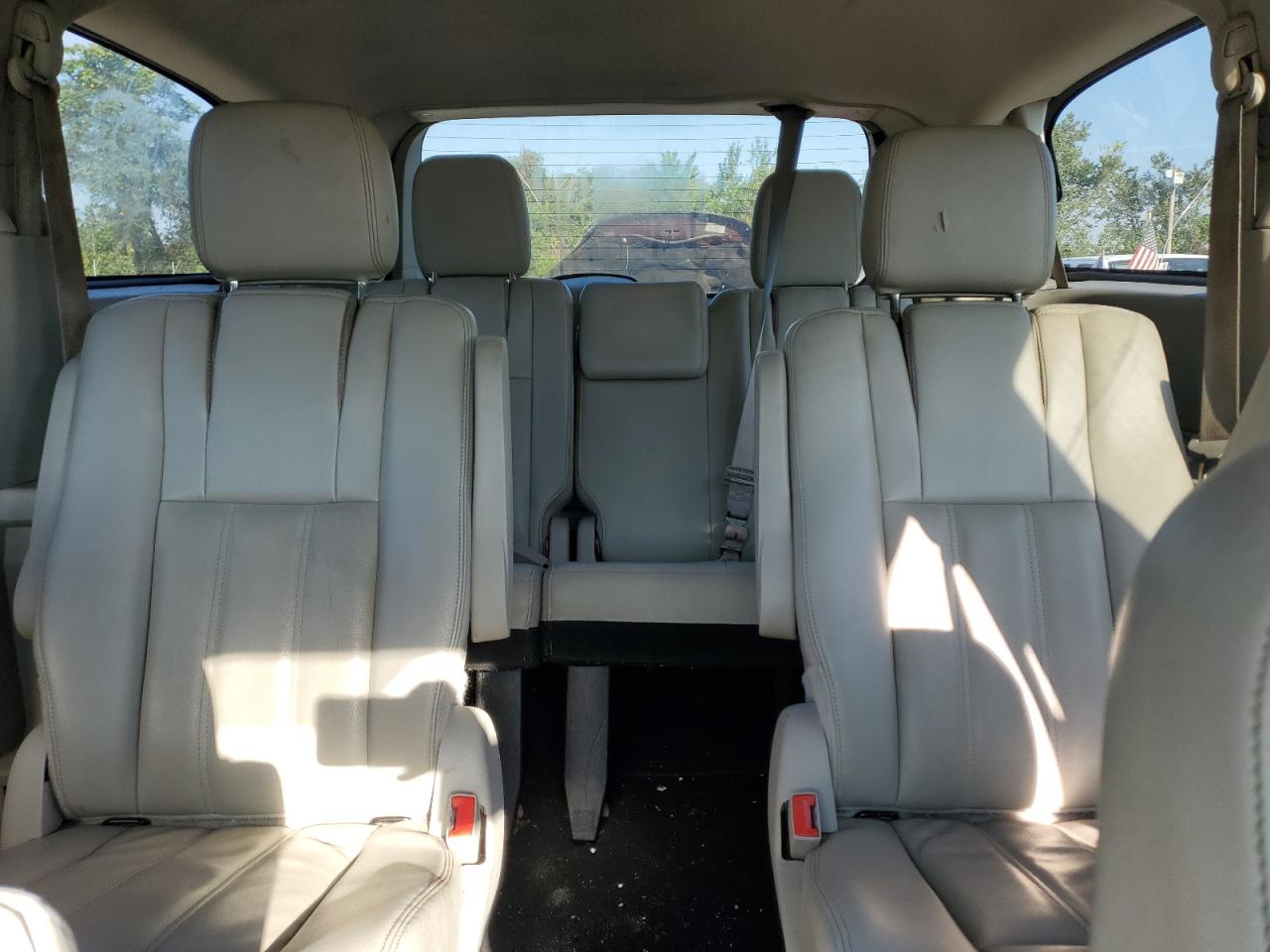 2013 Chrysler Town & Country Touring VIN: 2C4RC1BG8DR531005 Lot: 80696815