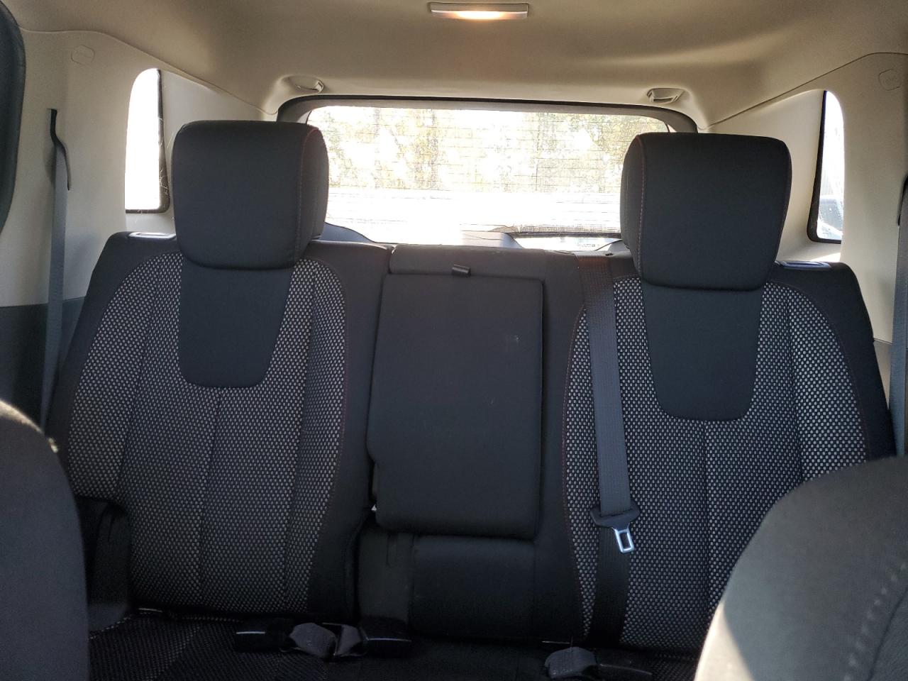 2010 GMC Terrain Sle VIN: 2CTFLEEY2A6279803 Lot: 83769105