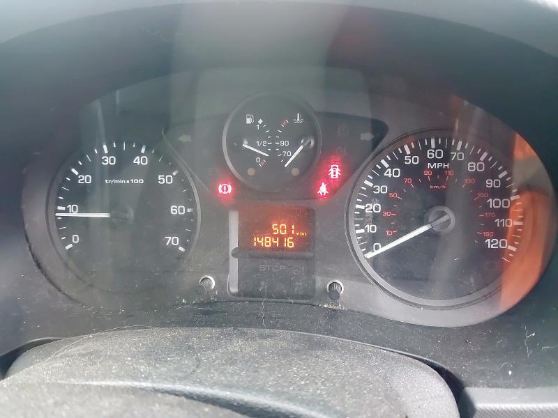 2013 CITROEN BERLINGO 625 ENTERPRISE H 