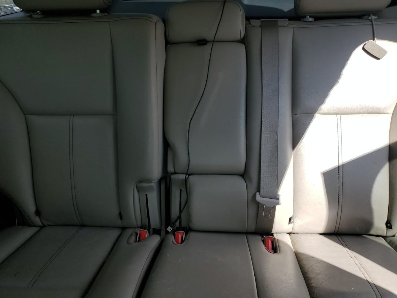 2014 Ford Edge Sel VIN: 2FMDK3JC2EBB16405 Lot: 82136695