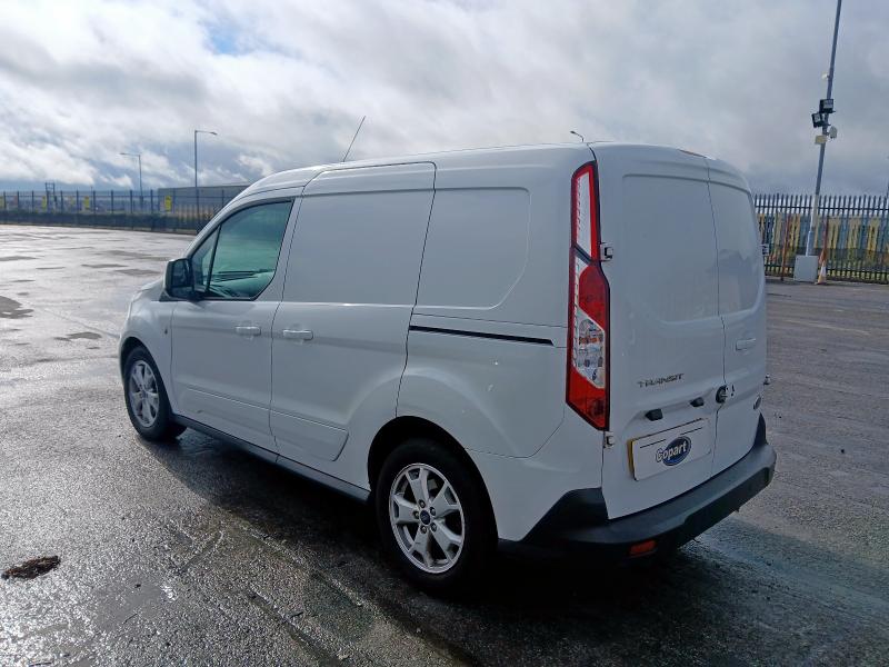 2016 FORD TRANSIT CO