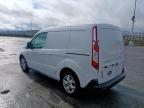 2016 FORD TRANSIT CO for sale at Copart CHESTER