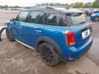 2018 MINI COUNTRYMAN COOPER S  for sale at Copart GLOUCESTER