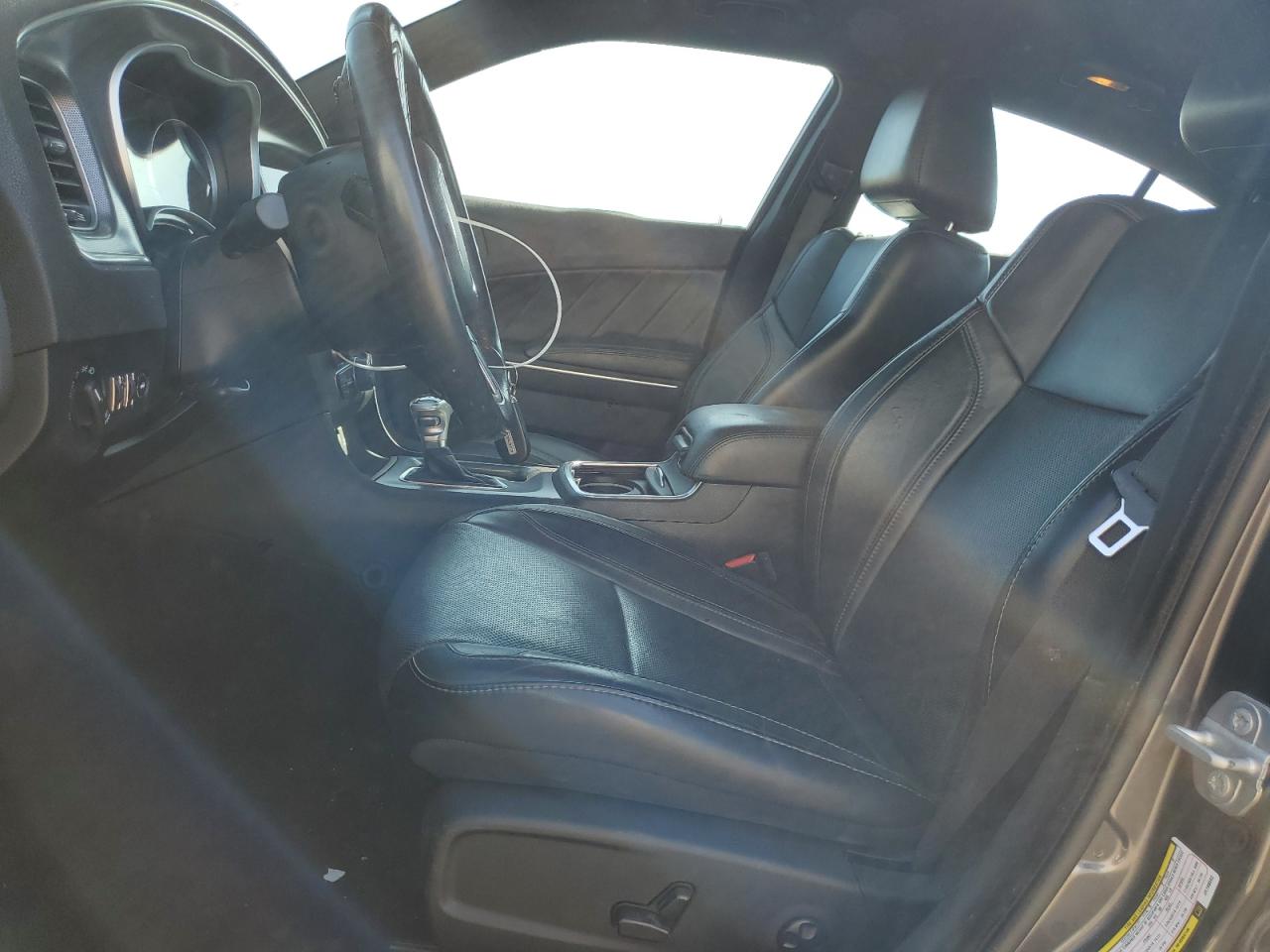 2018 Dodge Charger Gt VIN: 2C3CDXJG3JH198502 Lot: 81874415