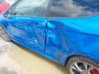 2020 FORD FIESTA ST-LINE X EDITION  for sale at Copart WOLVERHAMPTON