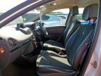 2011 RENAULT CLIO DYNAMIQUE TTOM VVT A  for sale at Copart NEWBURY