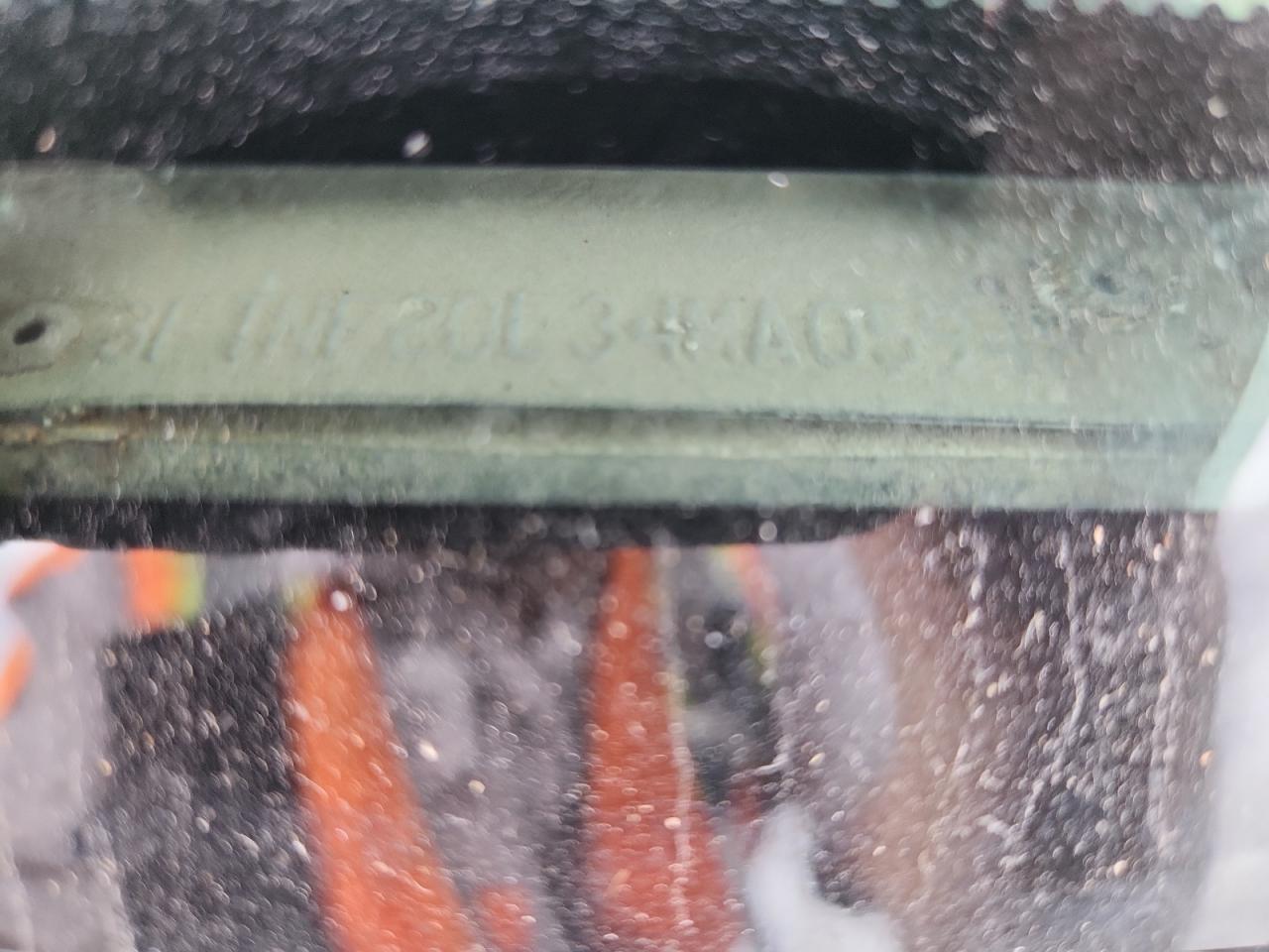 2004 Ford F250 Super Duty VIN: 3FTNF20L34MA05948 Lot: 81509595