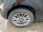 2013 FIAT PUNTO LOUNGE MULTIAIR  for sale at Copart WESTBURY