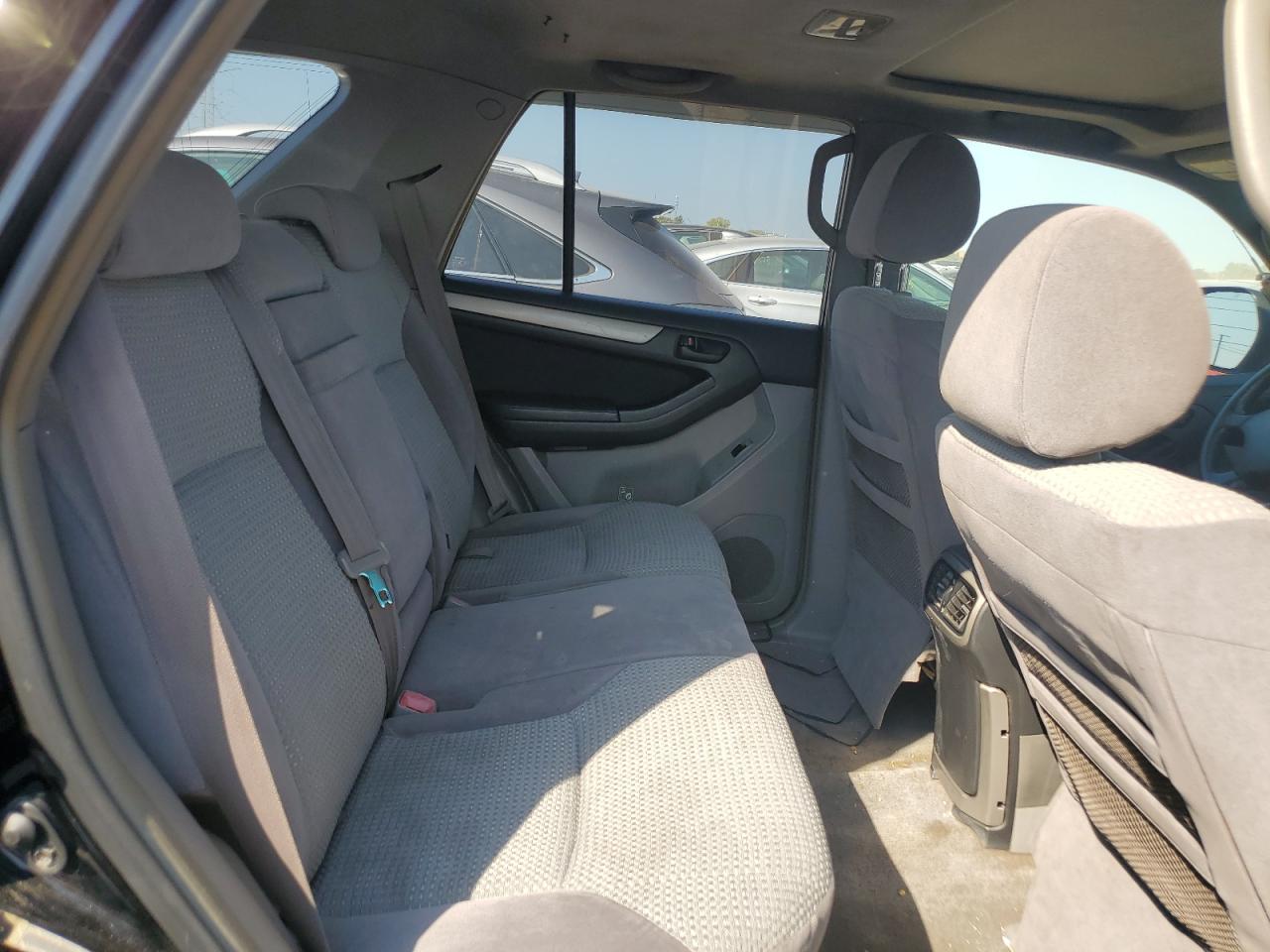 2003 Toyota 4Runner Sr5 VIN: JTEBT14R130003049 Lot: 81038195