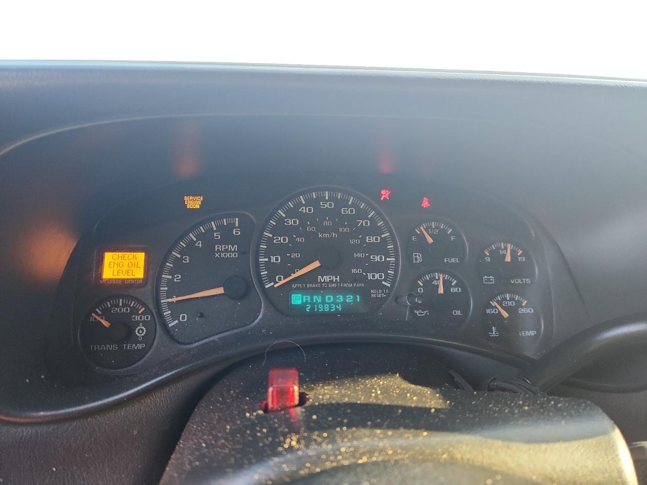 2002 GMC Sierra C2500 Heavy Duty VIN: 1GTHC23U72F194353 Lot: 81218305