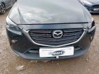 2018 MAZDA CX-3 2.0 150 SPORT NAV + 5DR AWD for sale at Copart YORK