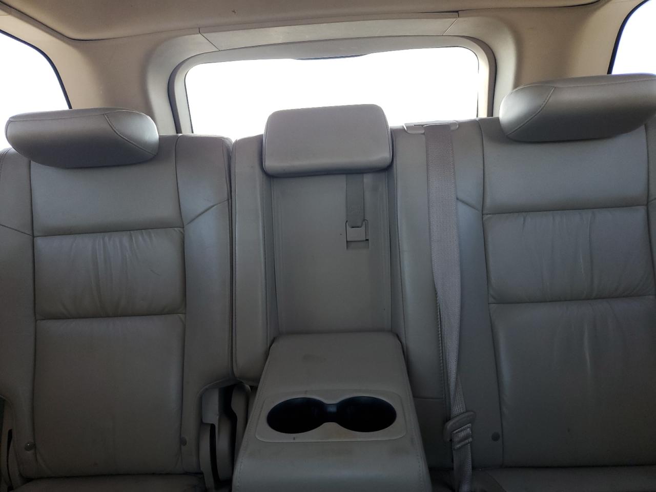 2015 Jeep Grand Cherokee Limited VIN: 1C4RJFBG8FC950227 Lot: 71501075