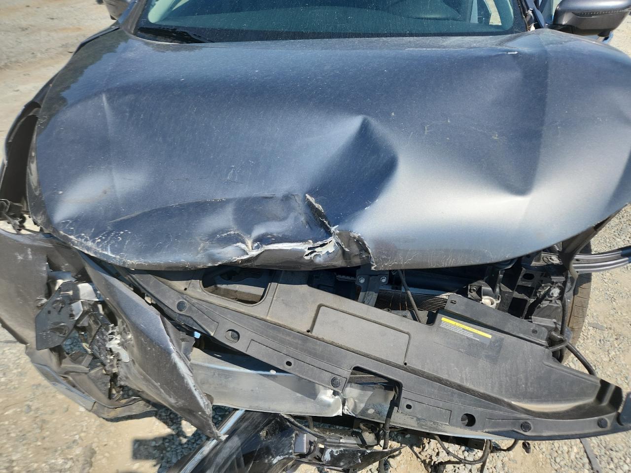 2021 Nissan Murano Sl VIN: 5N1AZ2CS0MC108041 Lot: 80778625