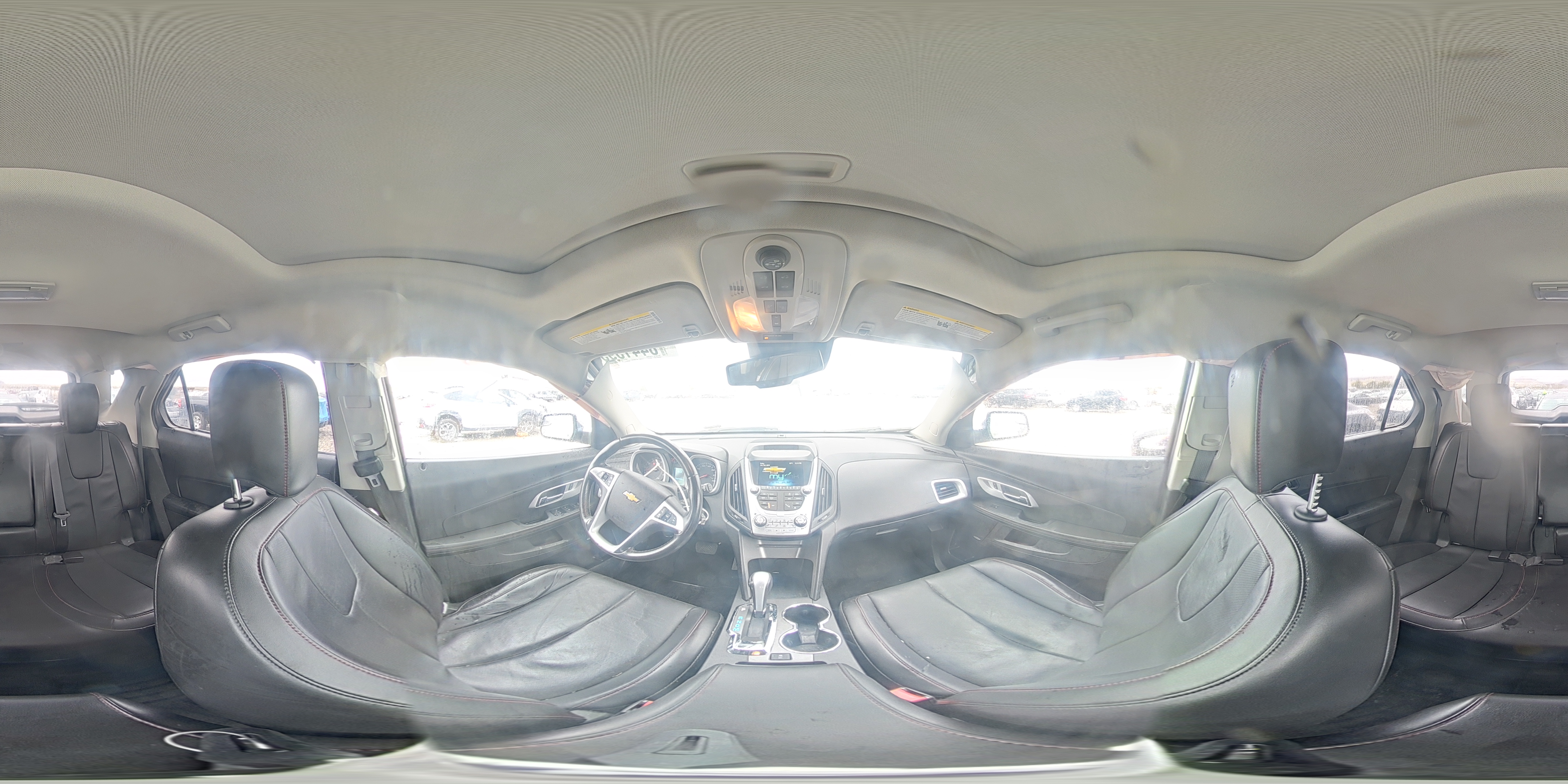 2013 Chevrolet Equinox Ltz VIN: 2GNFLGE3XD6299479 Lot: 84415955