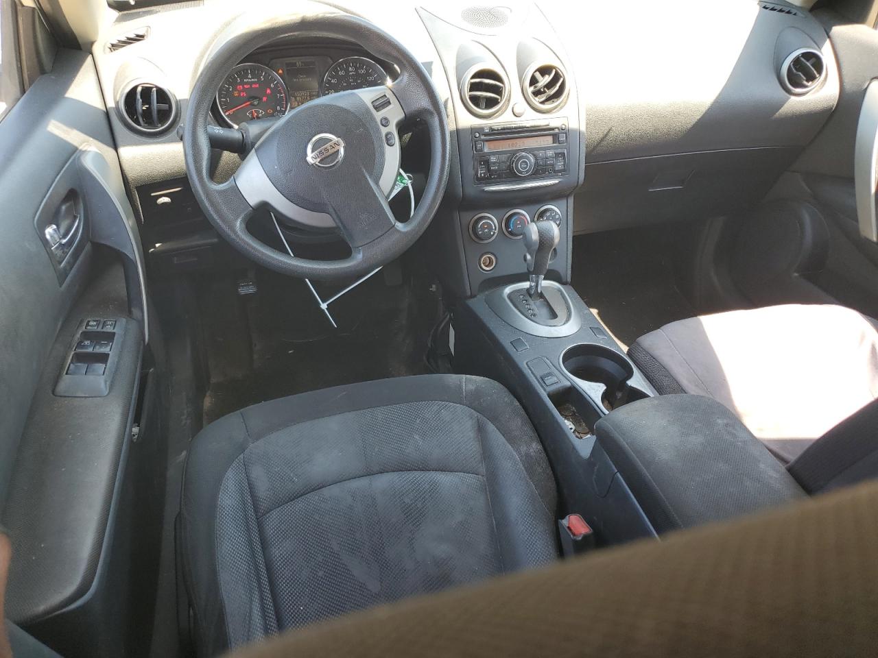 2012 Nissan Rogue S VIN: JN8AS5MT9CW283861 Lot: 71089325