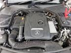 2017 MERCEDES-BENZ C 200 SPORT PREMIUM + AUT  for sale at Copart GLOUCESTER