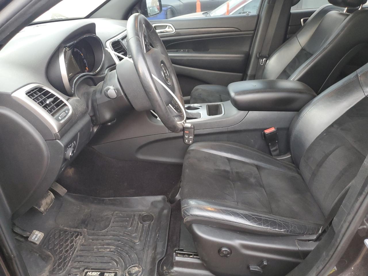 2018 Jeep Grand Cherokee Laredo VIN: 1C4RJFAG9JC284909 Lot: 71456195