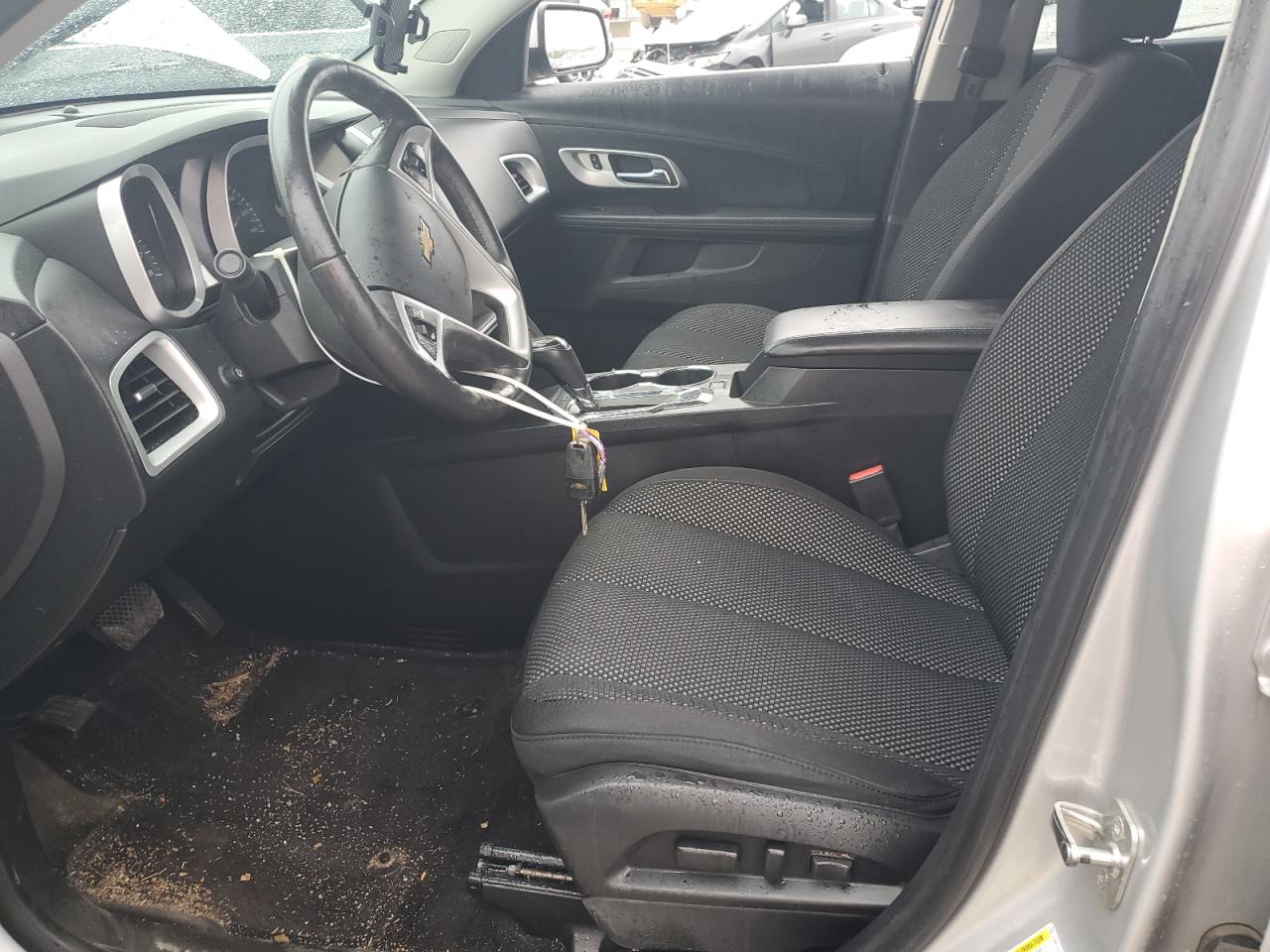 2016 Chevrolet Equinox Lt VIN: 1GNALCEK9GZ103390 Lot: 81460505