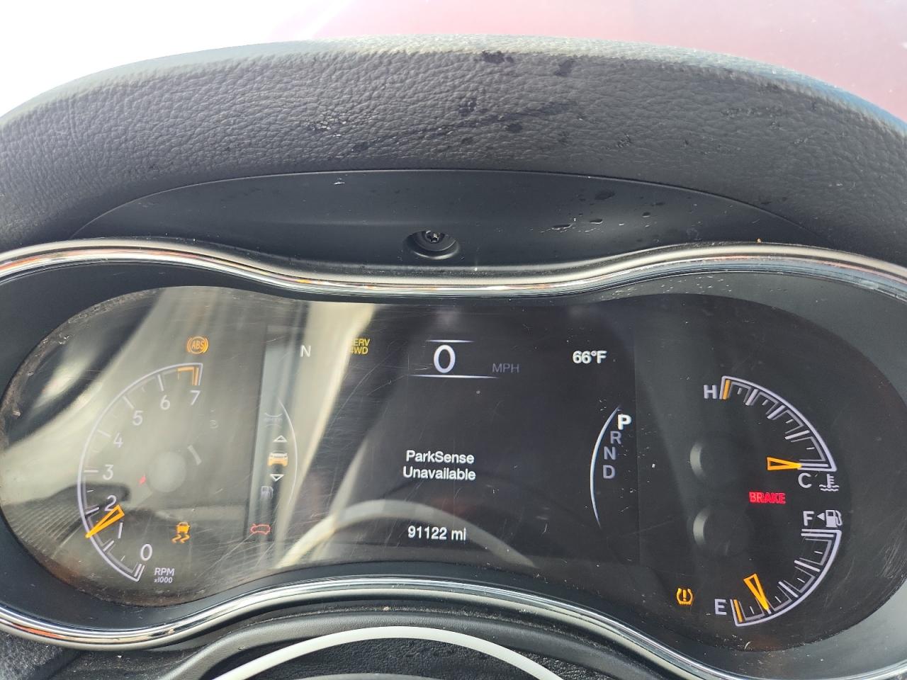 2019 Jeep Grand Cherokee Limited VIN: 1C4RJFBG2KC693172 Lot: 84208455