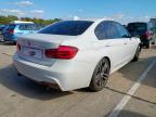 2018 BMW 340I M SPORT SHADOW EDITI  for sale at Copart NEWBURY