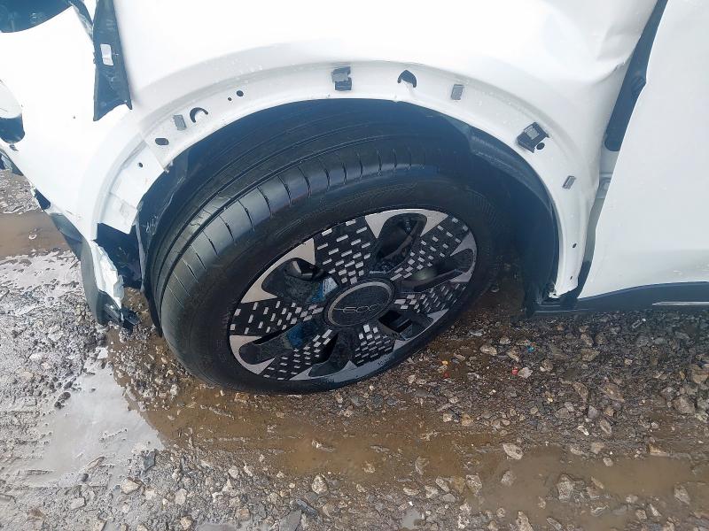 2025 FIAT 600 LA PRIMA MHEV AUTO 1.2 HYBRID 48V 136 LA PRIMA 5DR E