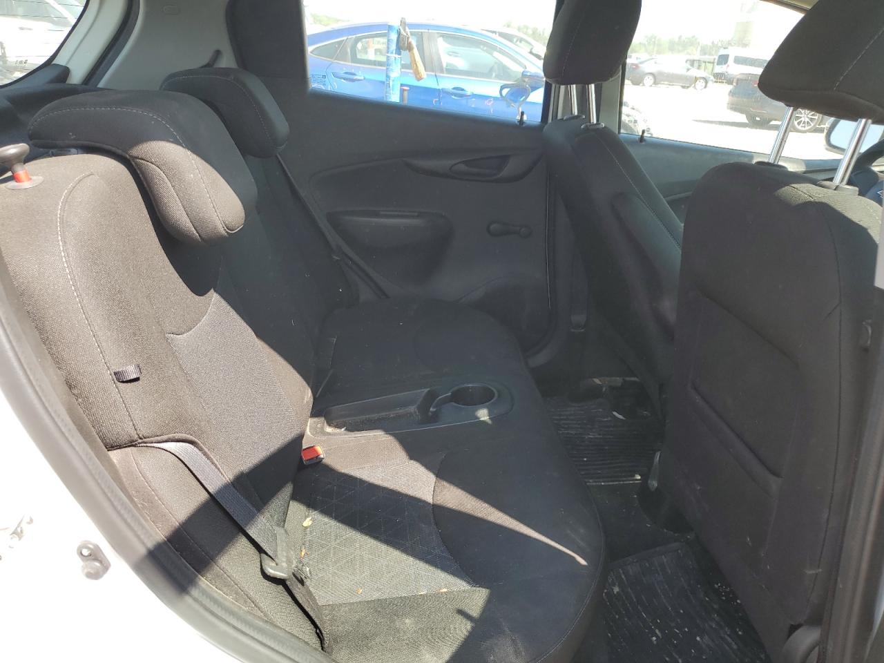 KL8CB6SAXMC712674 2021 Chevrolet Spark Ls