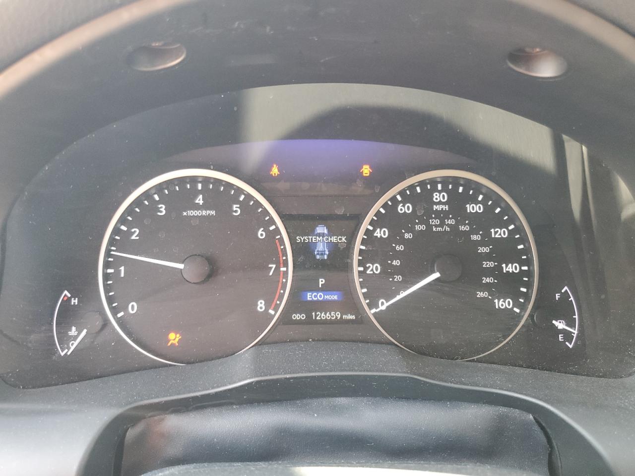 2014 Lexus Es 350 VIN: JTHBK1GG2E2103314 Lot: 80872725