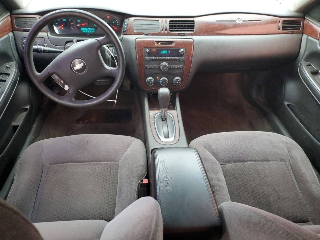 2009 Chevrolet Impala 1Lt VIN: 2G1WT57N791184248 Lot: 82050685