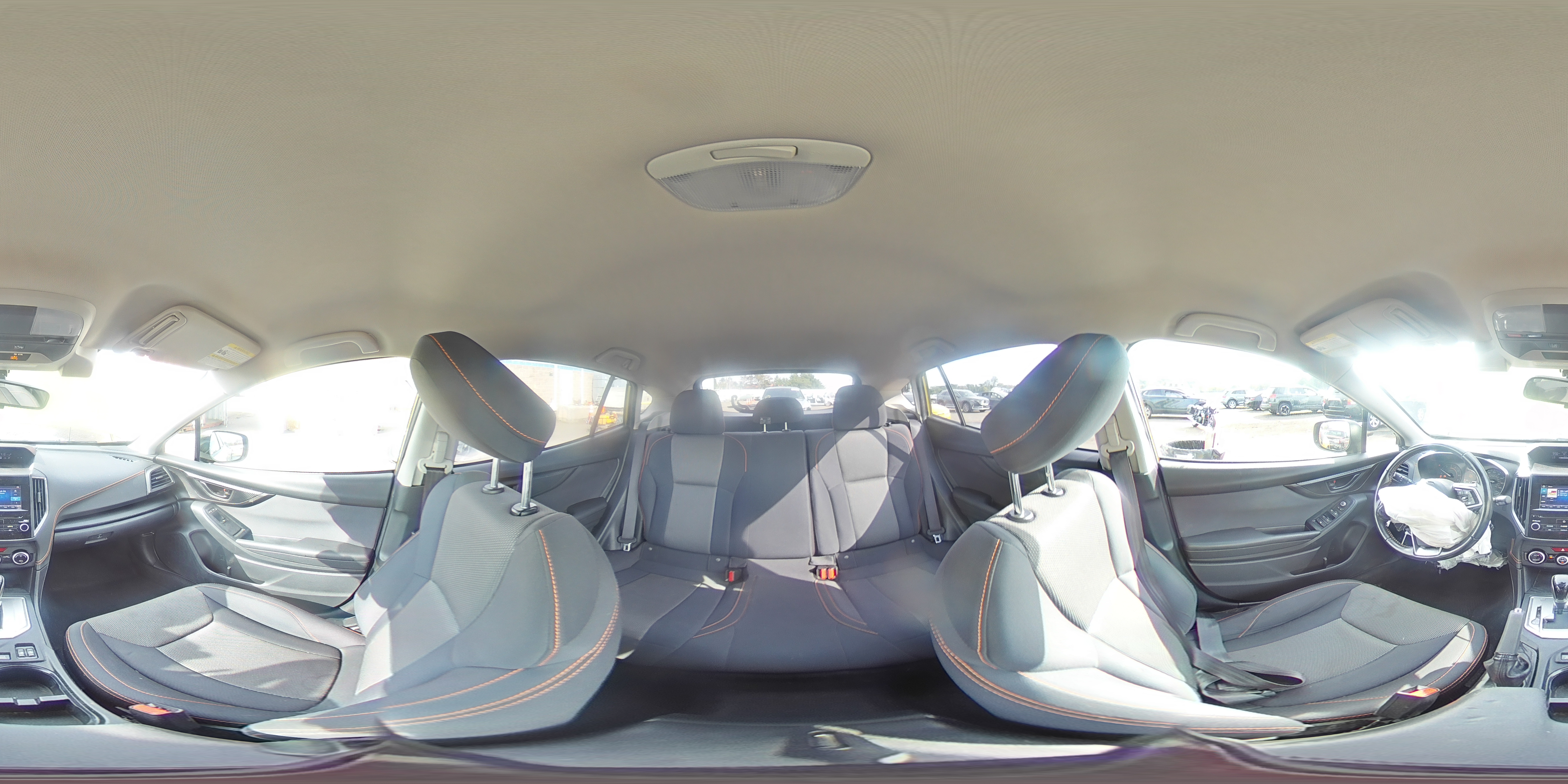 2021 Subaru Crosstrek Premium VIN: JF2GTAPC6MH211790 Lot: 80604495