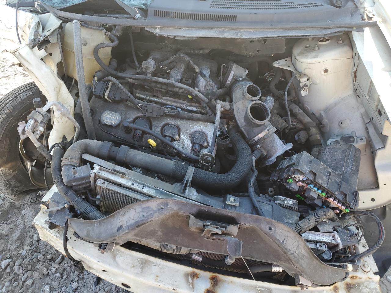 2008 Ford Edge Limited VIN: 2FMDK39C28BA29242 Lot: 70692715