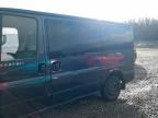 2009 FORD TRAN 115 TOUR T280S LTD  for sale at Copart EAST KILBRIDE