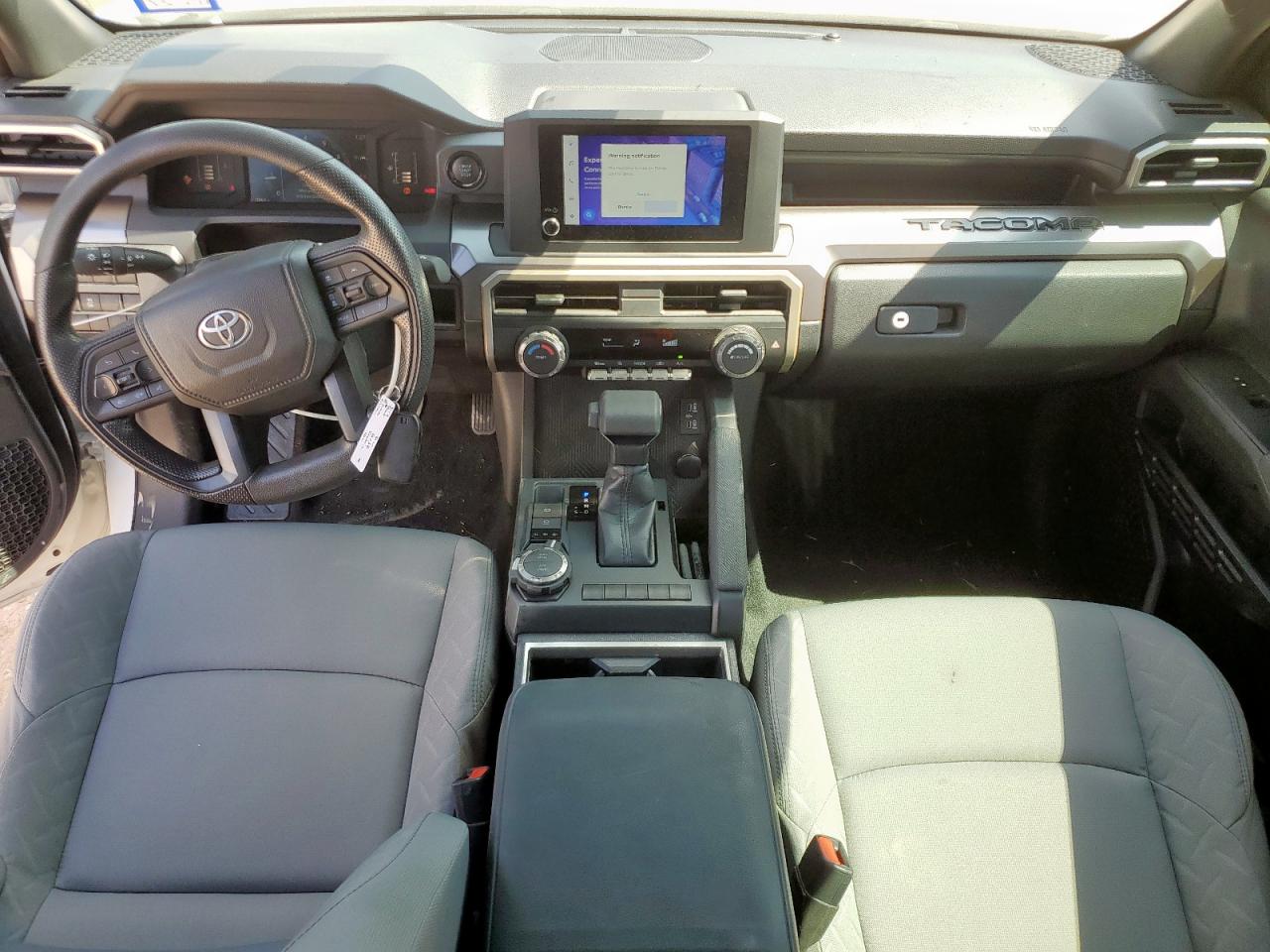 2025 Toyota Tacoma Double Cab VIN: 3TMLB5JN9SM139476 Lot: 81088195