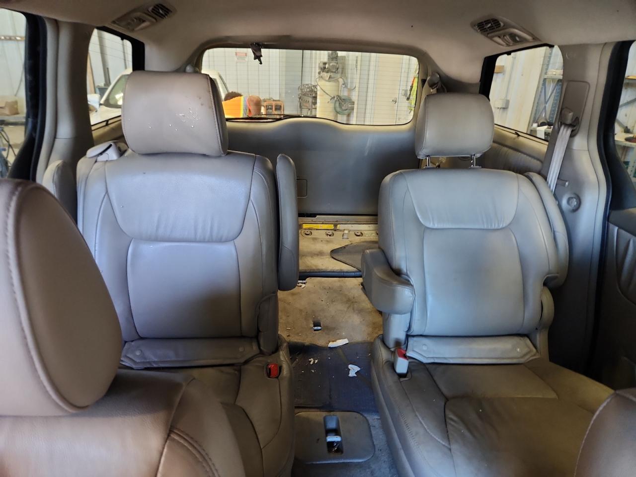 2009 Toyota Sienna Xle VIN: 5TDZK22C19S272068 Lot: 84283095