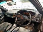 2002 PORSCHE 911 TURBO AUTO  for sale at Copart NEWBURY