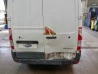 2019 RENAULT MASTER BUSINESS for sale at Copart EAST KILBRIDE