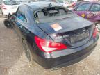 2015 MERCEDES-BENZ CLA200 SPORT CDI  for sale at Copart BRISTOL