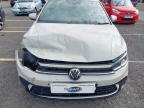 2022 VOLKSWAGEN POLO R-LINE TSI  for sale at Copart SANDTOFT