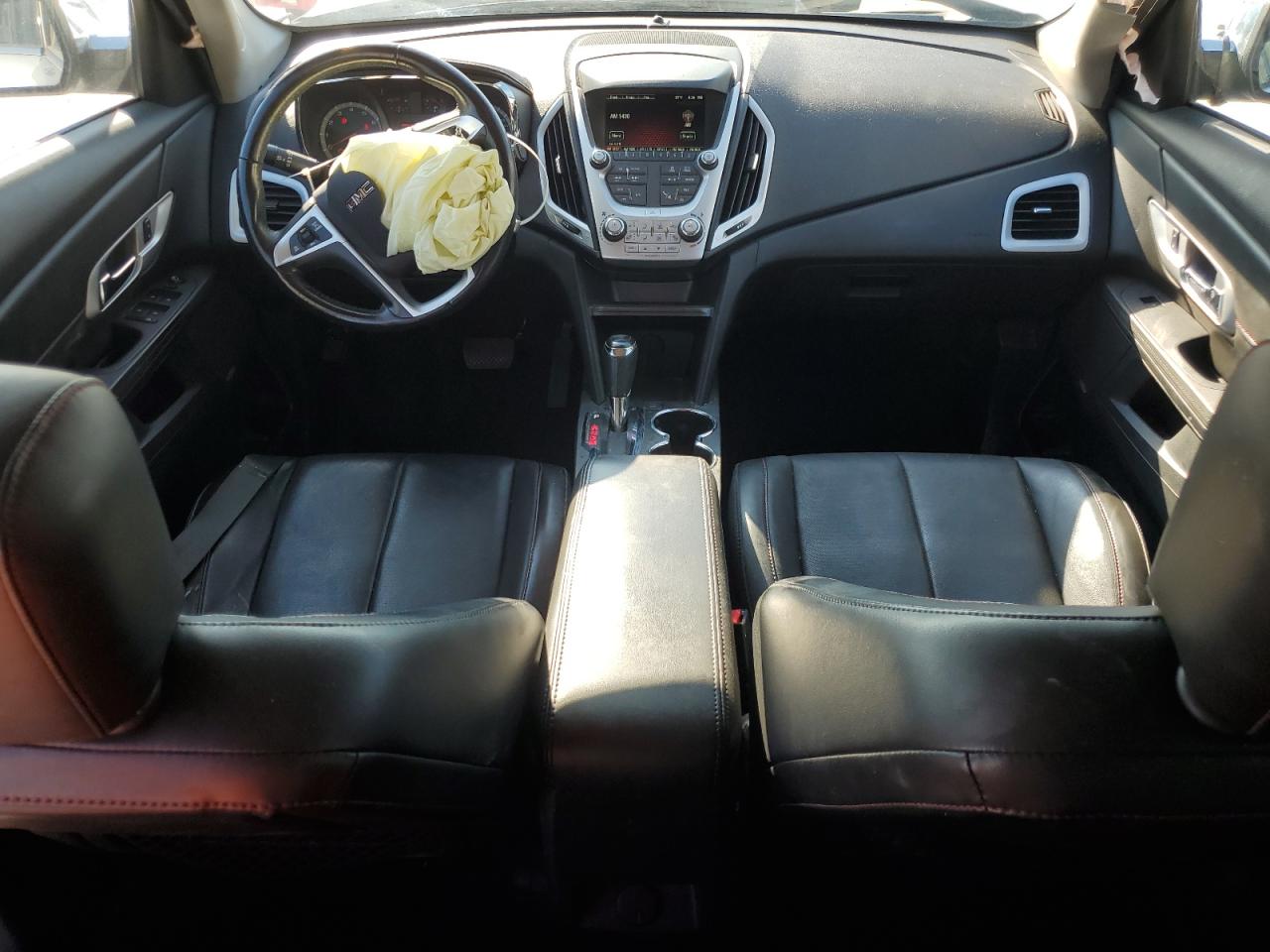 2017 GMC Terrain Slt VIN: 2GKALPEK6H6265706 Lot: 81785435