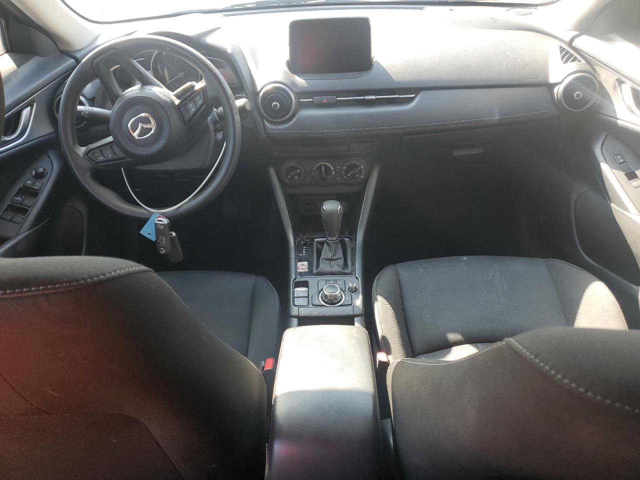 2019 Mazda Cx-3 Sport VIN: JM1DKDB70K0426125 Lot: 81481315