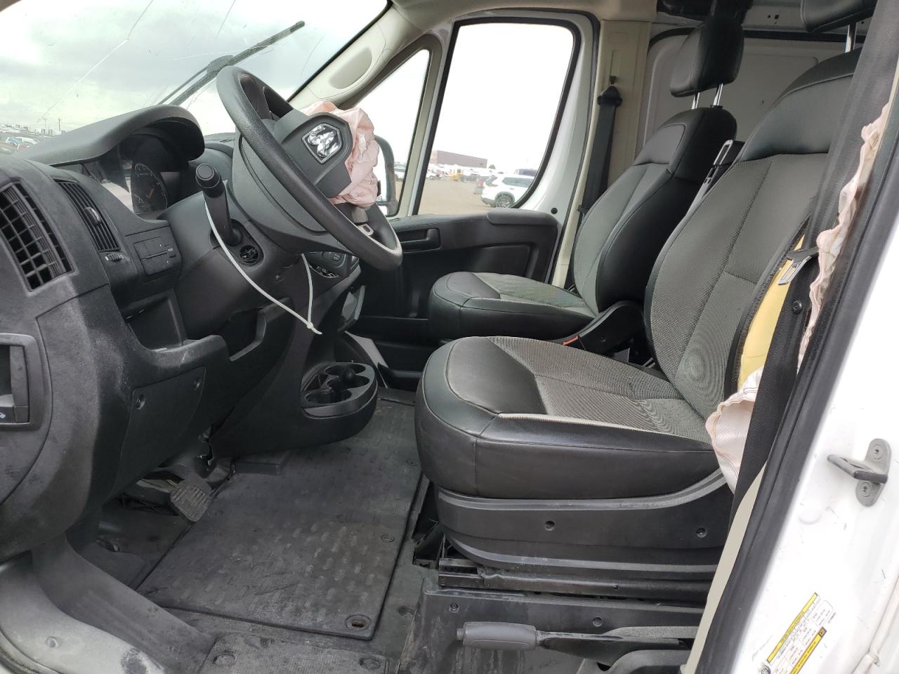2020 Ram Promaster 3500 3500 Standard VIN: 3C6URVWG3LE109693 Lot: 80136285
