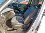 2014 VAUXHALL ZAFIRA TOURER ELITE TURBO  for sale at Copart SANDY