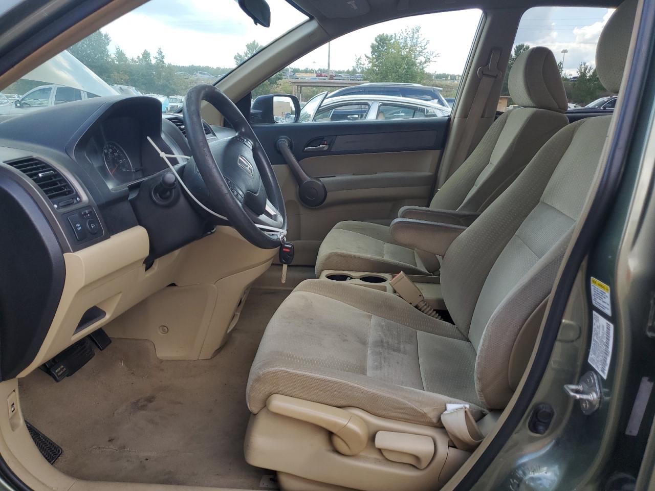 2008 Honda Cr-V Ex VIN: 5J6RE485X8L011608 Lot: 80466745