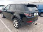 2015 LAND ROVER DISCOVERY SPORT HSE SD4  for sale at Copart CHESTER