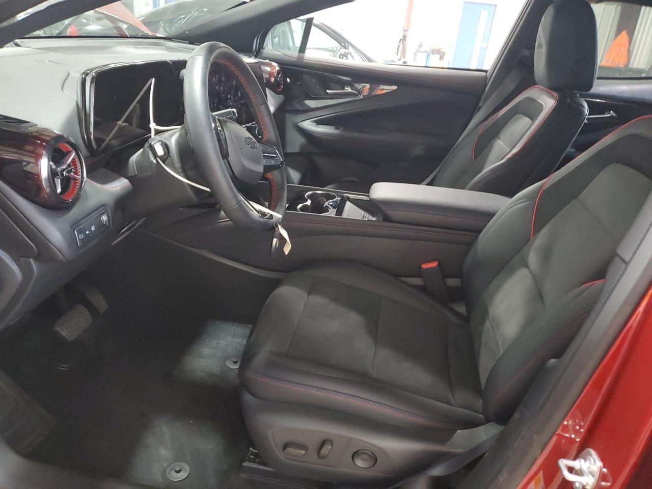 2024 Chevrolet Blazer Rs VIN: 3GNKDCRJ0RS267761 Lot: 84049735