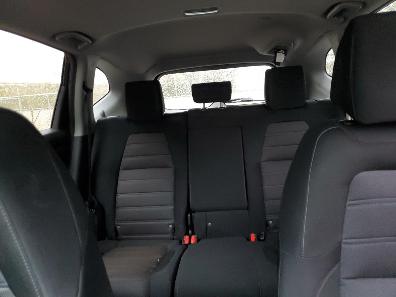 2021 Honda Cr-V Ex VIN: 5J6RW2H59ML001745 Lot: 81487275