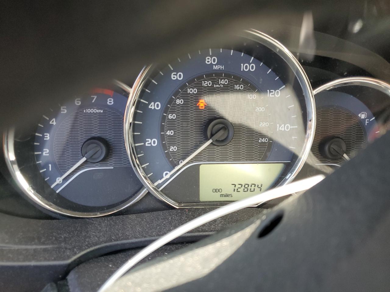 2016 Toyota Corolla L VIN: 5YFBURHE3GP429649 Lot: 81862855