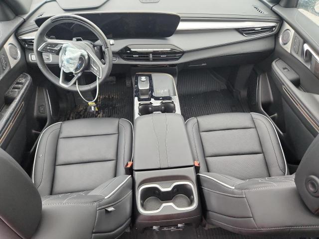  BUICK ENCLAVE 2025 Белы