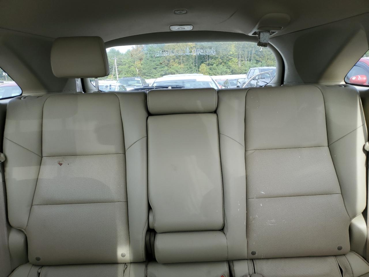 2013 Acura Rdx VIN: 5J8TB4H39DL017141 Lot: 84233385